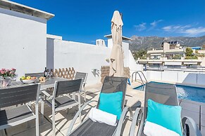 Marbella House