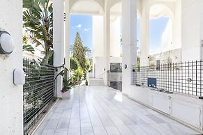 Marbella House