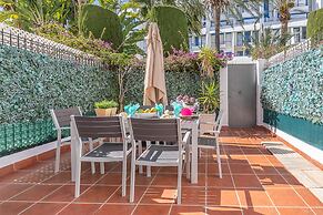 Marbella House