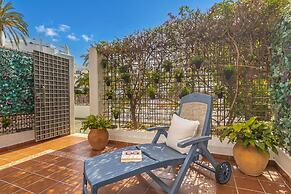Marbella House