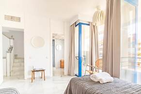 Marbella House