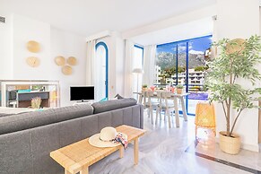 Marbella House