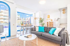 Marbella House