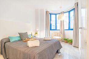 Marbella House