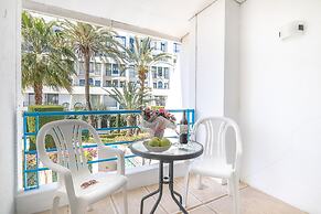 Marbella House
