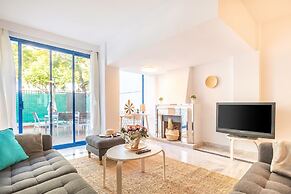Marbella House