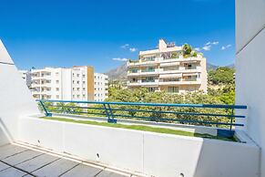 Marbella House