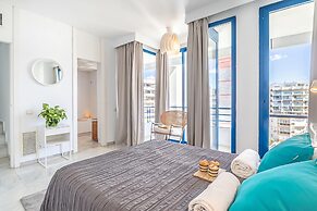 Marbella House