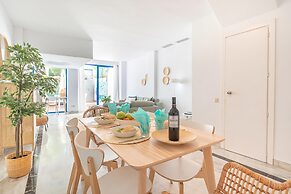 Marbella House
