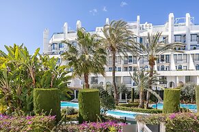 Marbella House