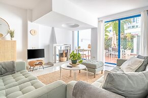 Marbella House
