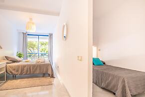 Marbella House