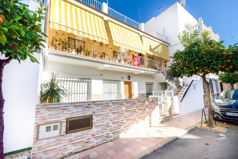 La Casita 800mt From sea