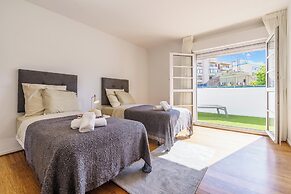 Duplex Marbella Concordia Close To Beach