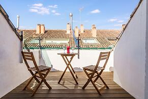 Duplex Marbella Concordia Close To Beach
