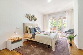 Duplex Marbella Concordia Close To Beach