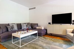 Duplex Marbella Concordia Close To Beach