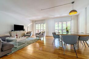 Duplex Marbella Concordia Close To Beach
