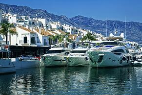 Duplex Marbella Concordia Close To Beach