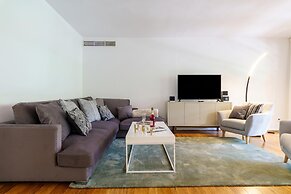 Duplex Marbella Concordia Close To Beach
