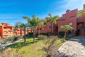 Costa Galera Apartment