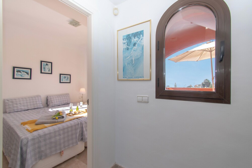 Costa Galera Apartment
