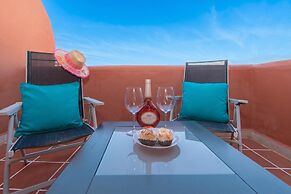 Costa Galera Apartment