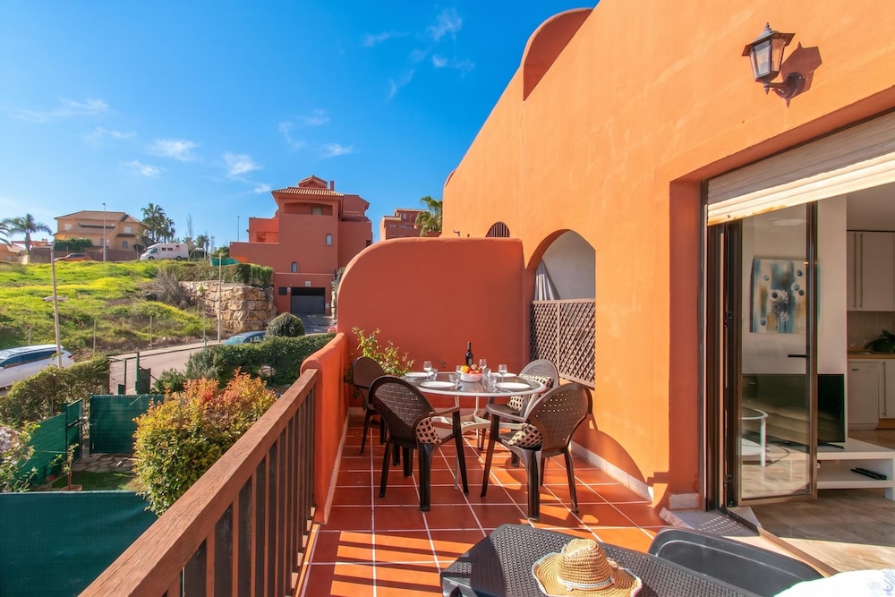 Costa Galera Apartment