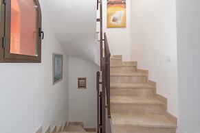 Costa Galera Apartment
