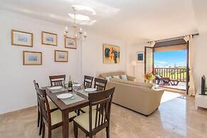 Costa Galera Apartment