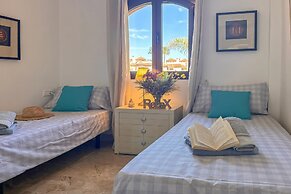 Costa Galera Apartment