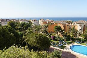 Marbella Este Next Marriott and Nikki B