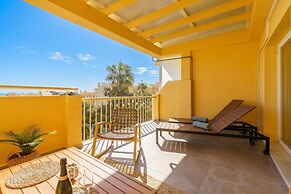 Calahonda Royale Seaview Suite