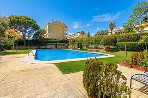 Calahonda Royale Seaview Suite
