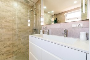 Calahonda Royale Seaview Suite