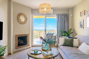 Calahonda Royale Seaview Suite