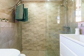 Calahonda Royale Seaview Suite