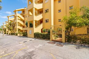 Calahonda Royale Seaview Suite