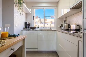 Calahonda Royale Seaview Suite