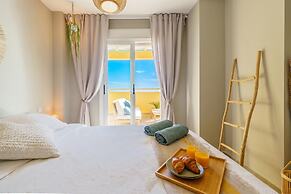 Calahonda Royale Seaview Suite