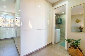 Calahonda Royale Seaview Suite