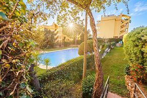 Calahonda Royale Seaview Suite