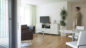 City Apartments
