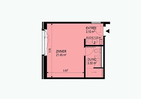 City Apartments