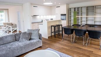City Apartments