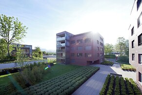 City Apartments