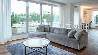 City Apartments