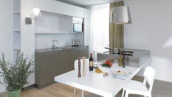 City Apartments