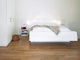 City Apartments