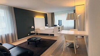 City Apartments
